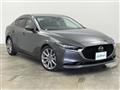 2019 Mazda Mazda3