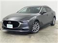 2019 Mazda Mazda3