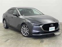 2019 Mazda Mazda3