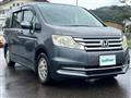 2012 Honda Step WGN