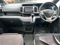 2012 Honda Step WGN
