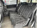 2012 Honda Step WGN