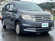 2012 Honda Step WGN