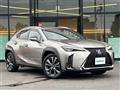 2019 Lexus UX