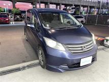 2010 Honda Freed