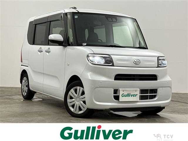 2022 Daihatsu Tanto