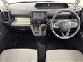 2022 Daihatsu Tanto