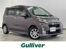 2013 Daihatsu Move