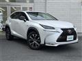 2015 Lexus NX