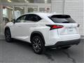 2015 Lexus NX