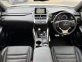 2015 Lexus NX