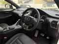2015 Lexus NX