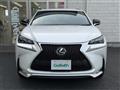 2015 Lexus NX