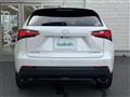 2015 Lexus NX