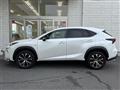 2015 Lexus NX