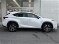 2015 Lexus NX