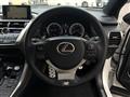 2015 Lexus NX