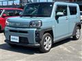 2021 Daihatsu Taft