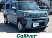 2021 Daihatsu Taft