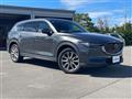2018 Mazda CX-8
