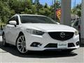 2013 Mazda Atenza Wagon