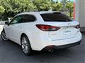 2013 Mazda Atenza Wagon