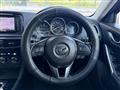 2013 Mazda Atenza Wagon