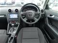 2013 Audi A3