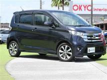 2013 Nissan DAYZ