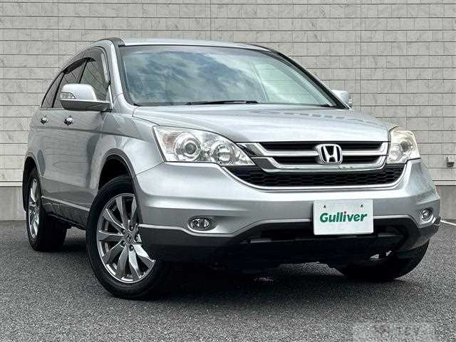 2011 Honda CR-V