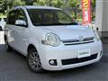 2011 Toyota Sienta
