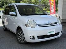 2011 Toyota Sienta