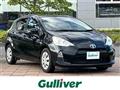 2013 Toyota AQUA