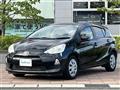 2013 Toyota AQUA