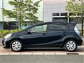 2013 Toyota AQUA
