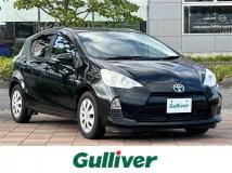 2013 Toyota AQUA