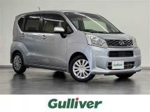 2015 Daihatsu Move