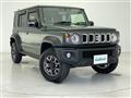 2026 Suzuki Jimny