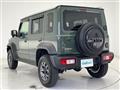 2026 Suzuki Jimny