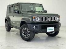 2026 Suzuki Jimny