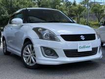 2014 Suzuki Swift