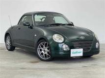 2005 Daihatsu Copen