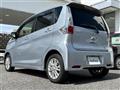 2015 Nissan DAYZ