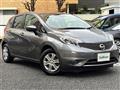 2015 Nissan Note