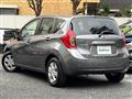 2015 Nissan Note