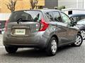 2015 Nissan Note