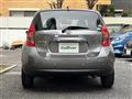 2015 Nissan Note