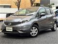 2015 Nissan Note