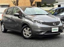 2015 Nissan Note