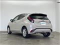 2021 Toyota AQUA